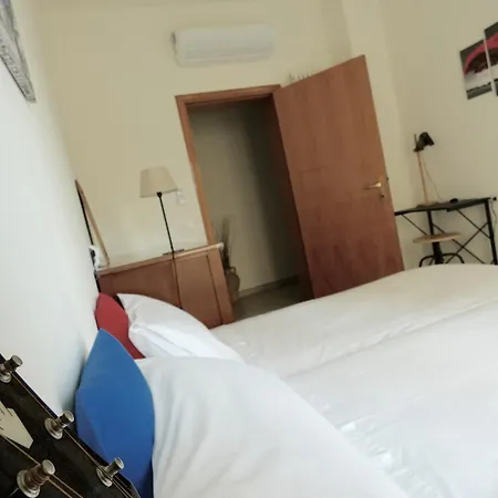 Casa Loren بيزارو