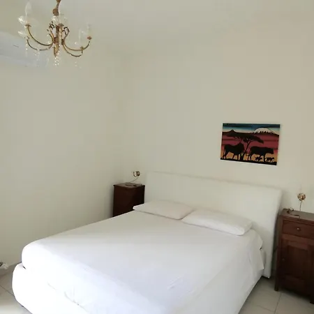 Casa Loren شقة بيزارو