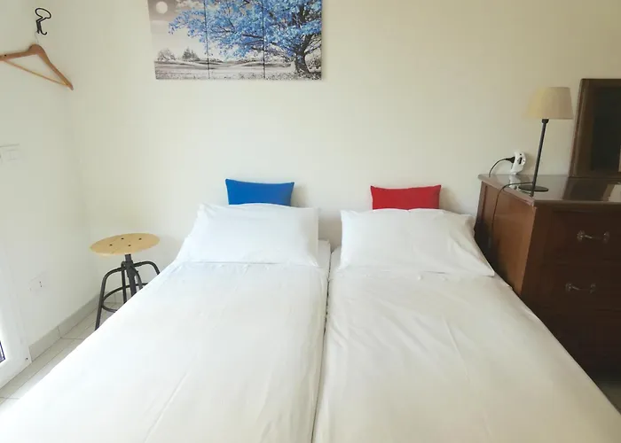 Apartman Casa Loren *