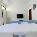 Апартаменты Casa Loren Пезаро