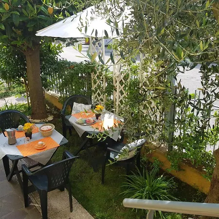Appartement Casa Loren Pesaro