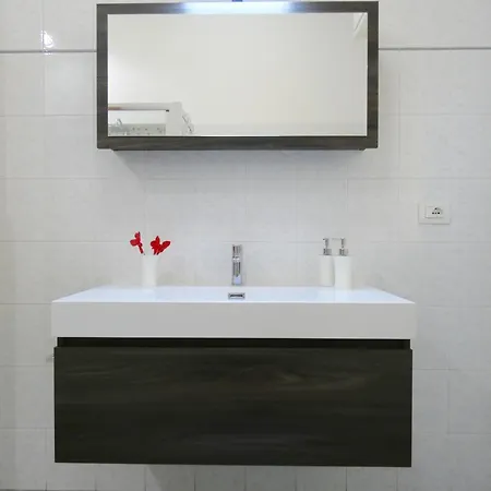 Apartment Casa Loren Pesaro