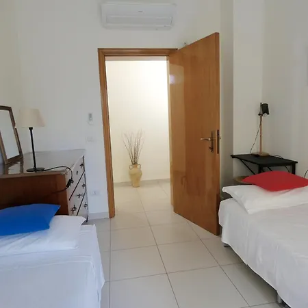 Casa Loren Appartamento