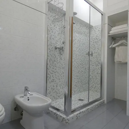 Apartment Casa Loren Pesaro