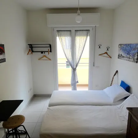 Casa Loren Apartment *