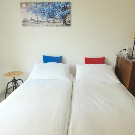 Appartement Casa Loren *