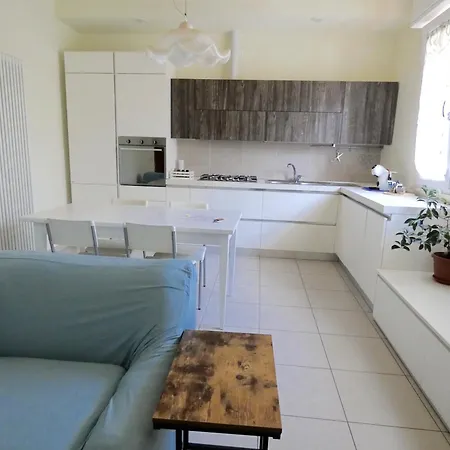Casa Loren Appartamento Pesaro