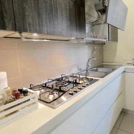 Casa Loren Apartment