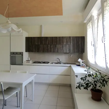 Apartment Casa Loren *