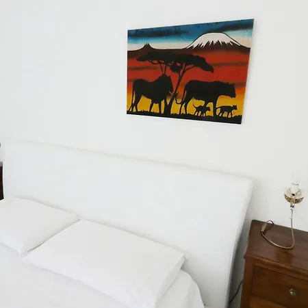 Casa Loren Apartment
