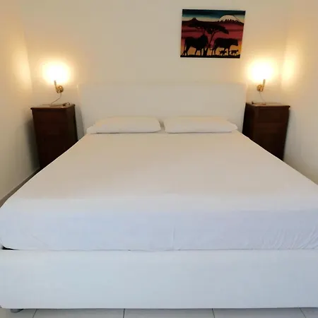 Casa Loren Apartment *