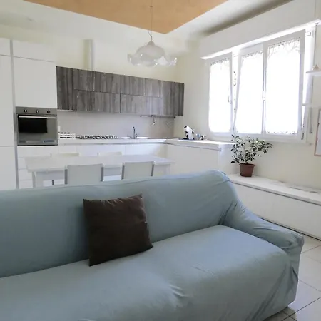Apartment Casa Loren *
