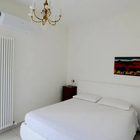 Casa Loren Appartamento