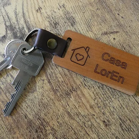 Casa Loren Apartment