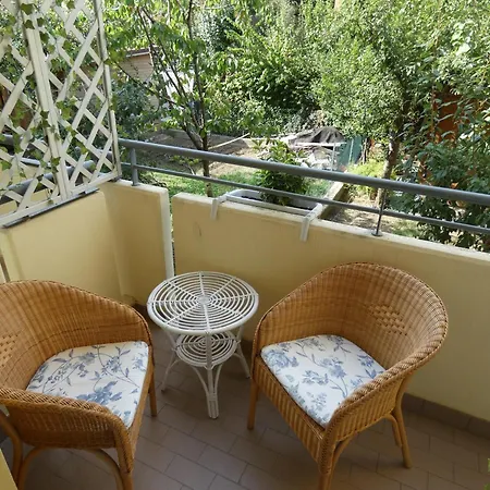 Apartment Casa Loren