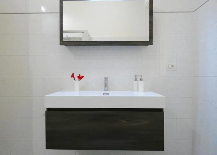 Appartement Casa Loren Pesaro