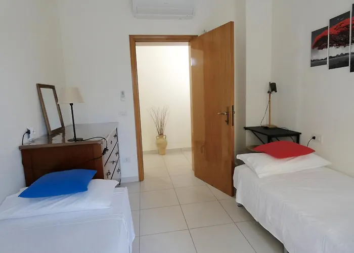 Casa Loren Appartement