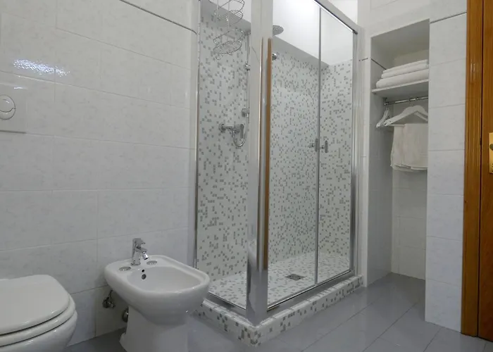 Appartement Casa Loren Pesaro