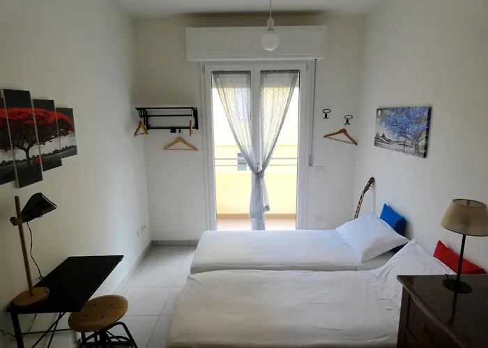 Casa Loren Appartement *