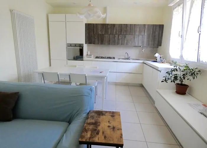 Casa Loren Appartamento Pesaro