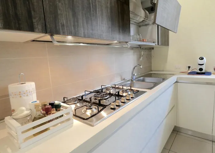 Casa Loren Appartement