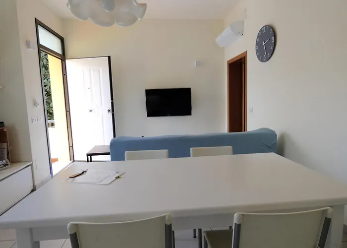 Appartement Casa Loren *