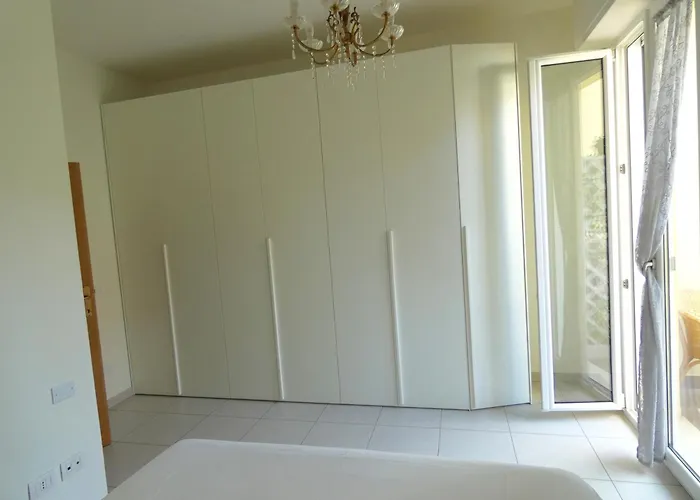 Casa Loren Appartamento