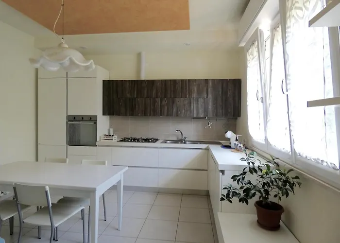 Appartement Casa Loren *