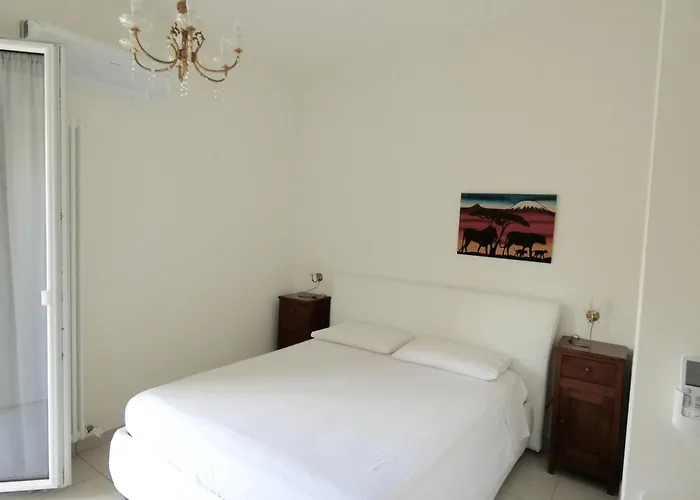 Casa Loren Appartement Pesaro