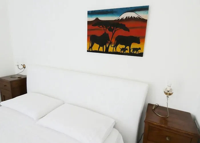 Casa Loren Appartamento