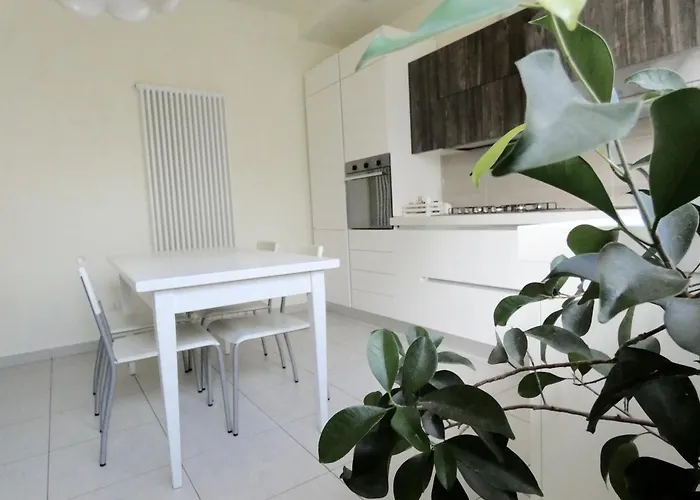 Appartement Casa Loren