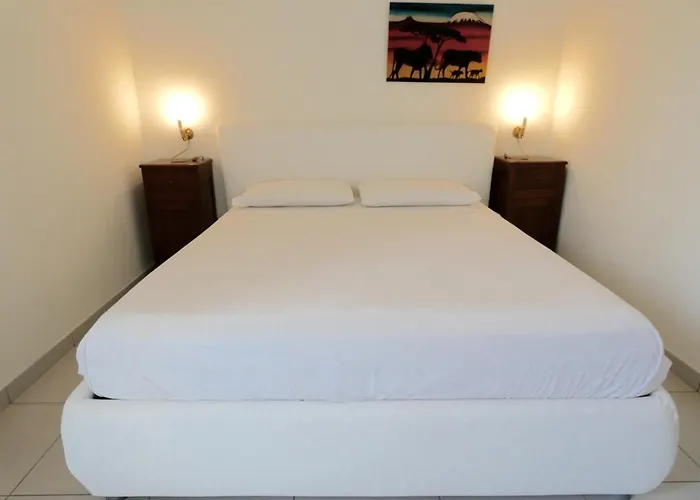 Casa Loren Appartamento *