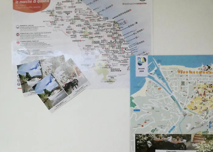 Casa Loren Appartamento Pesaro