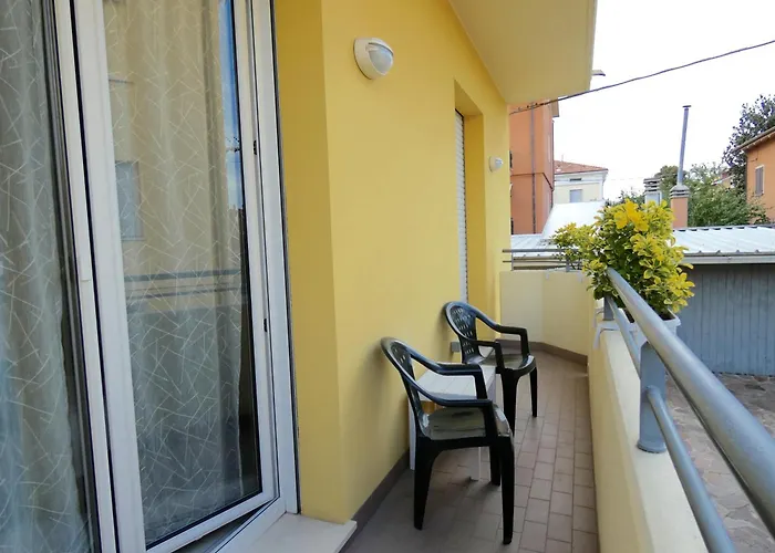 Appartamento Casa Loren Pesaro