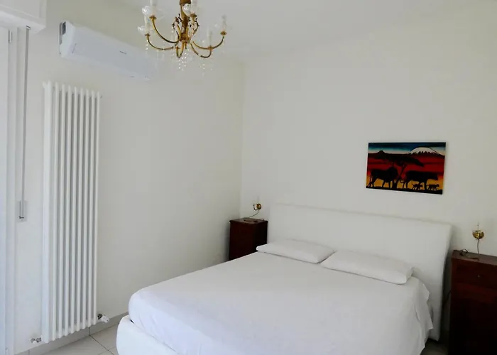 Casa Loren Appartement