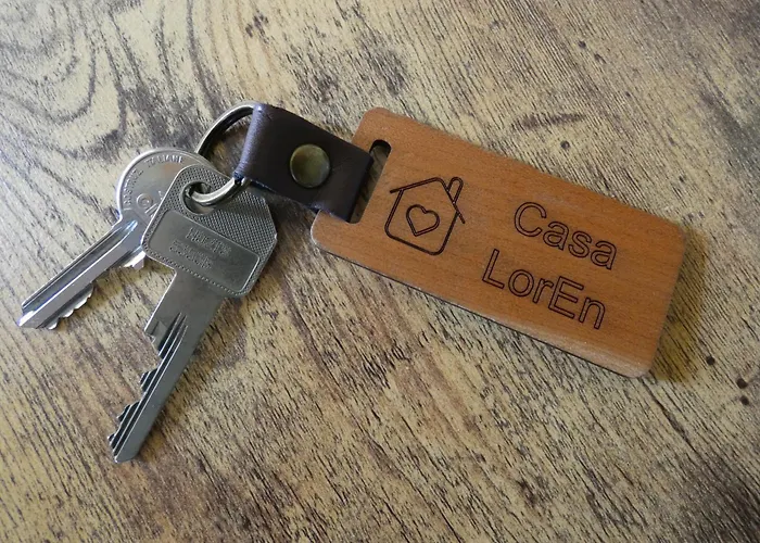 Casa Loren Appartement