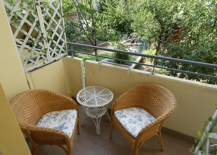 Appartement Casa Loren
